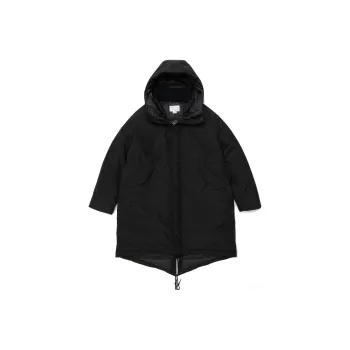 Nanamica Down Jackets Unisex