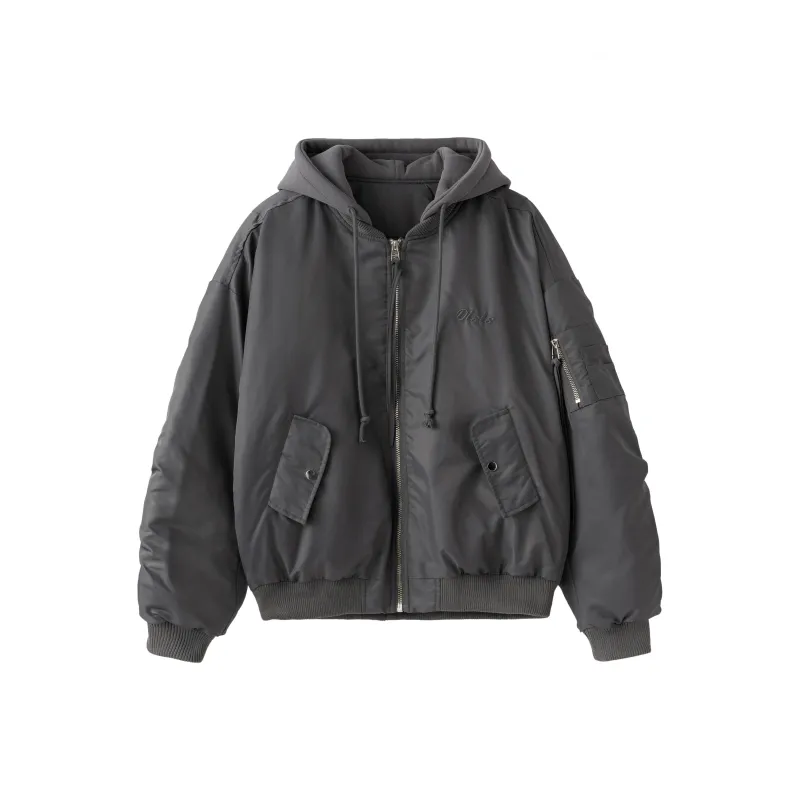 FEICHAI Puffer Jackets Unisex-4