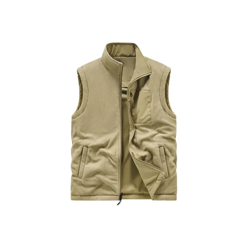 JEEP SPIRIT Vests Unisex-0