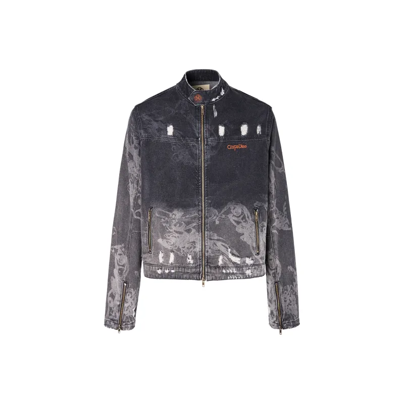 Carpe Diem Jackets Unisex-3