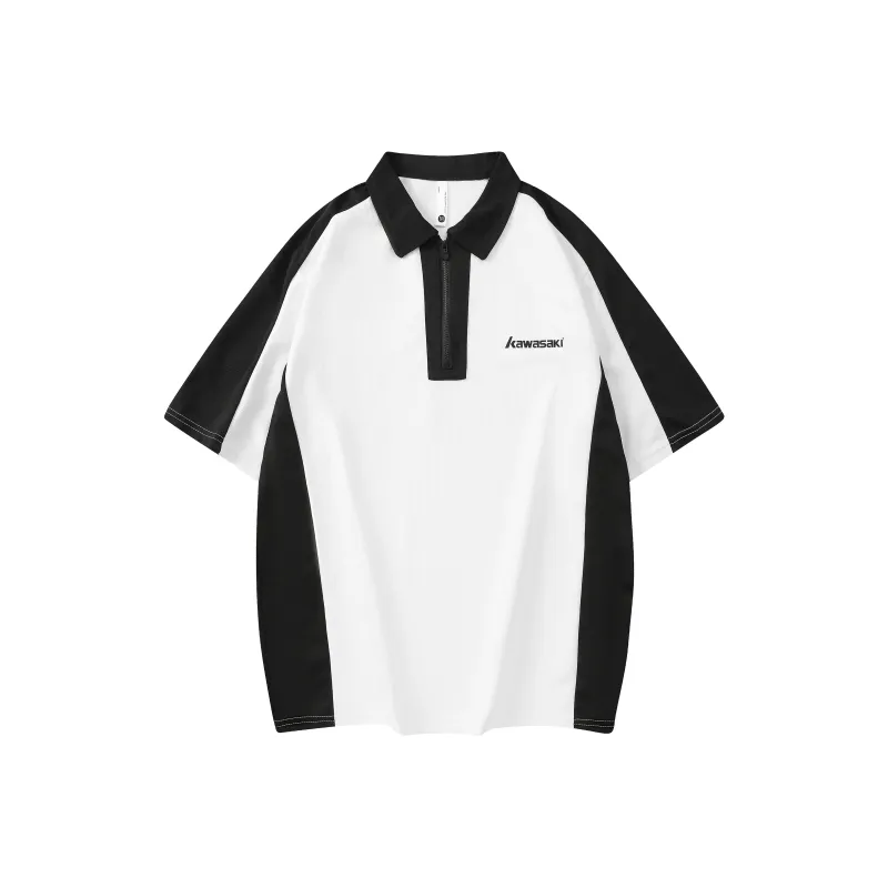 Kawasaki Polo Shirts Unisex-0