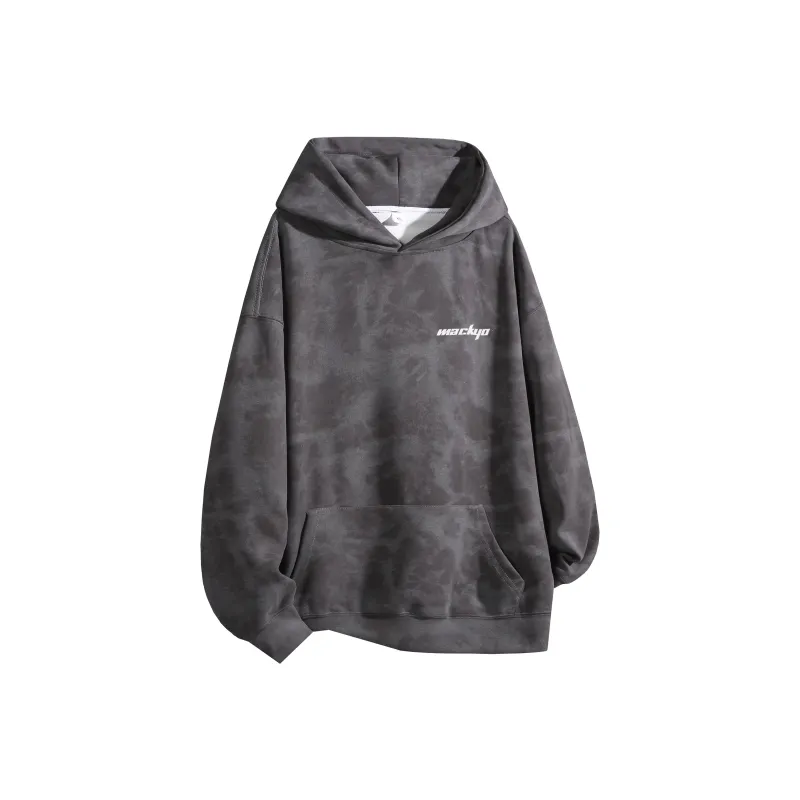 Mackyo x SOORCHCE Sweatshirt Unisex-4