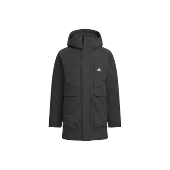 Adidas Down Jackets Men's Black