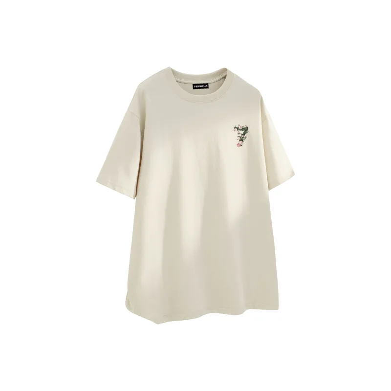 SOIE T Shirts Unisex-21