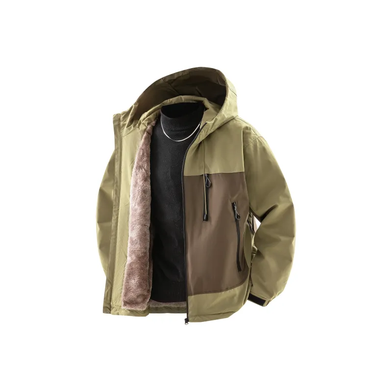 KAIPAINEN Jackets Unisex-0