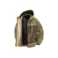 Dark Khaki[Thickened and Fleece-Lined]