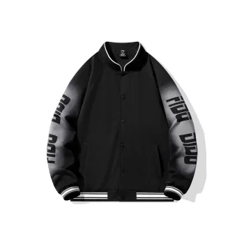 FIDO DIDO Baseball Jerseys Unisex