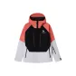 Orange/Phantom Black/Glacier Gray