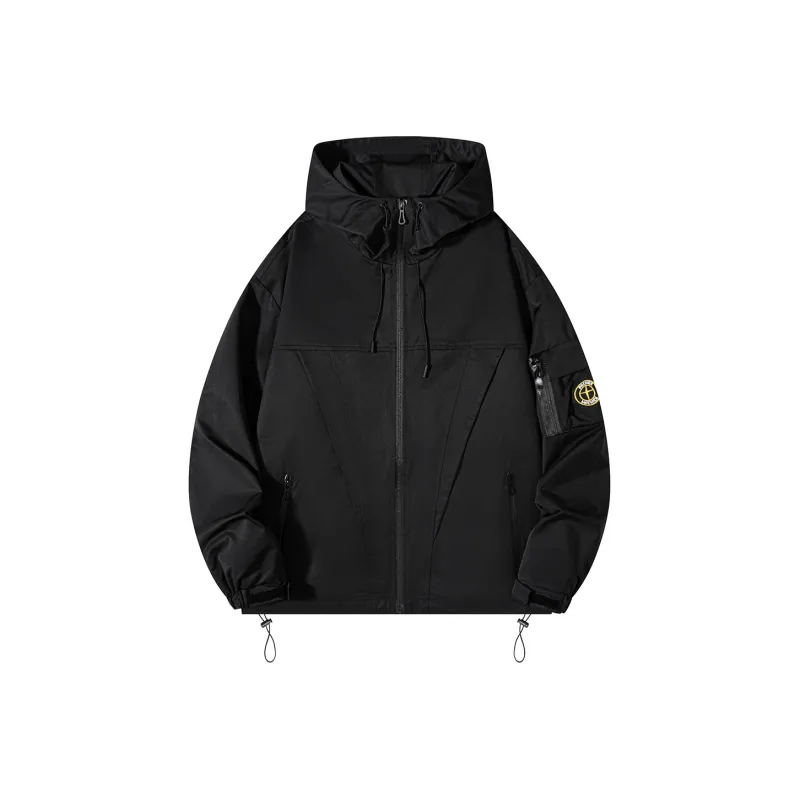 Premier 55 Jackets Unisex-2