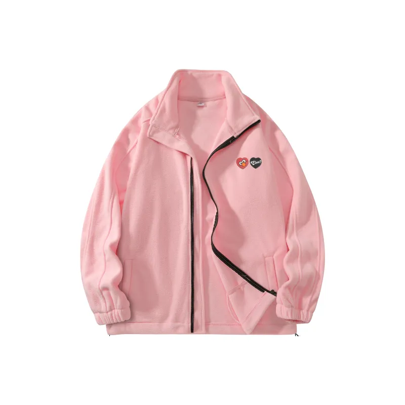 SESAME STREET Jackets Unisex-4