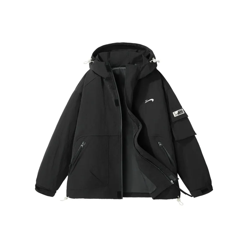 K bird Jackets Unisex-0
