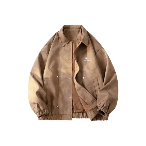 Lafetto Jackets Unisex