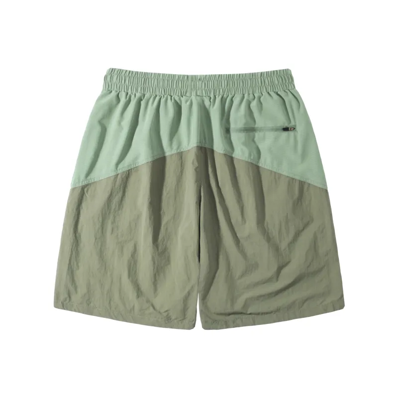 Coca Cola Casual Shorts Unisex-5