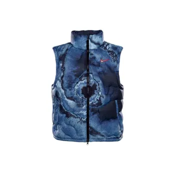 Nike X Nocta Opal Tempest Puffer Vest