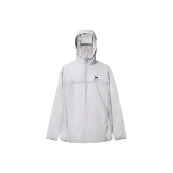 CAMEL Sun Protection Clothing Unisex