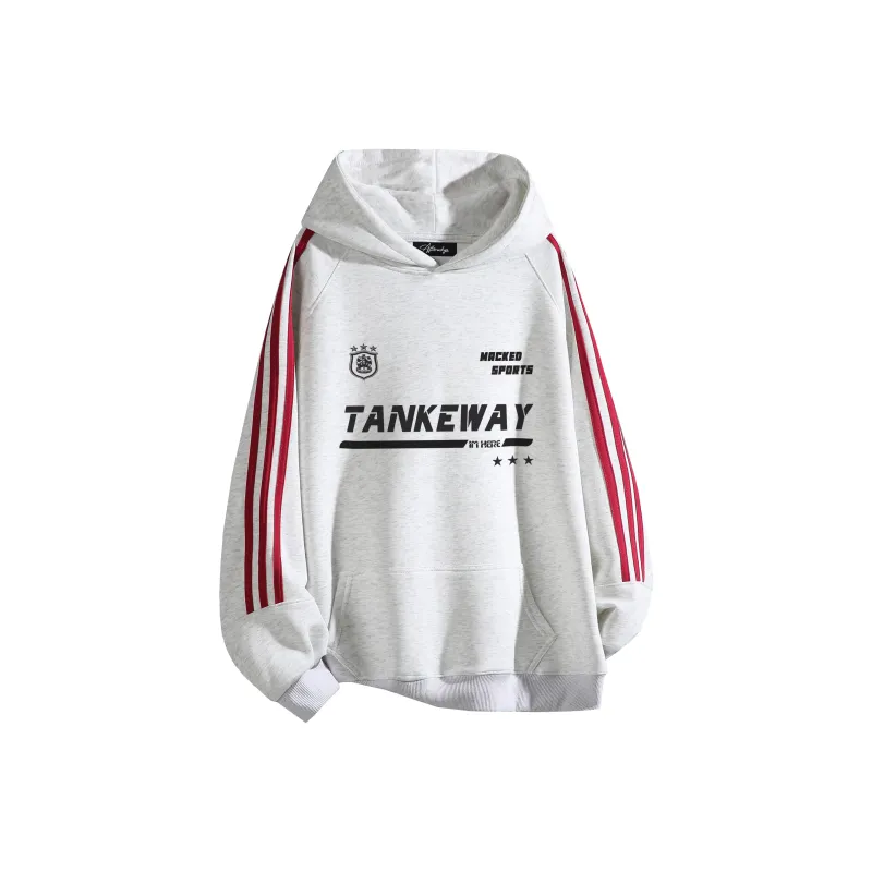 Mackyo Sweatshirts Unisex-16