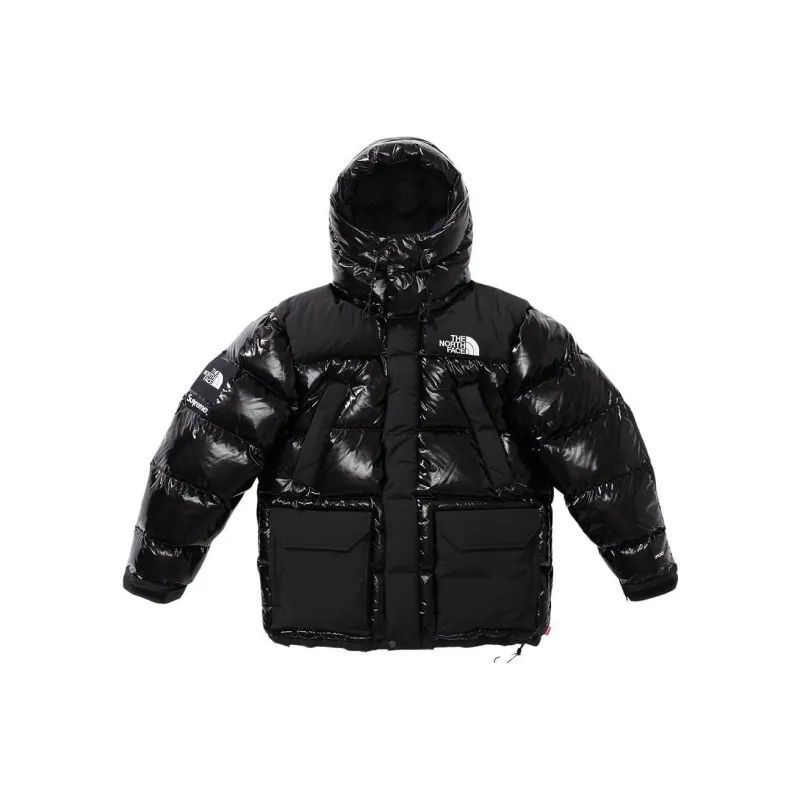 Supreme The North Face 700 Fill Down Parka-5