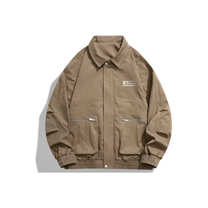 HONOR OF KINGS Jackets Unisex-2