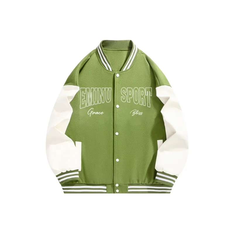 EMINU Jackets Unisex-8