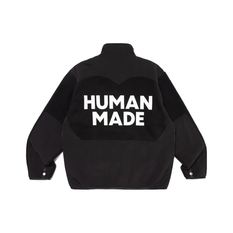 HUMAN MADE FW23 Fall/Winter Collection Velvet Jackets Unisex-0