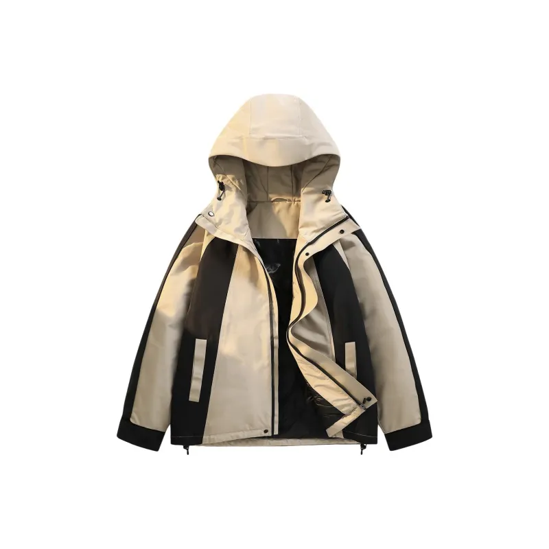 YAYA Down Jackets Unisex-4