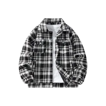 CSKS Jackets Unisex