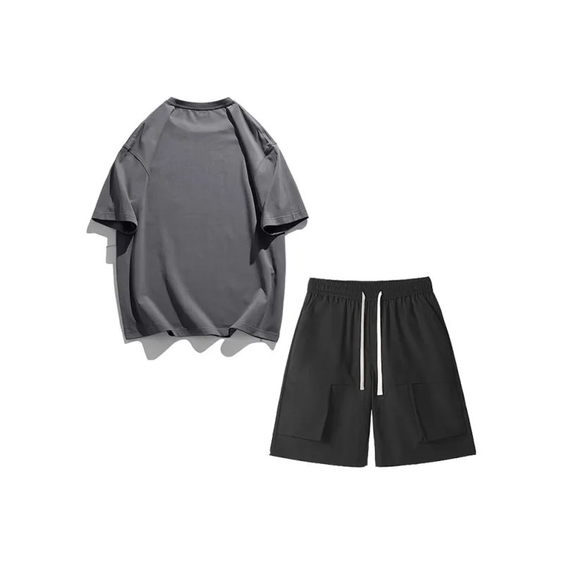ROSECREED Casual Sportswear Unisex-14
