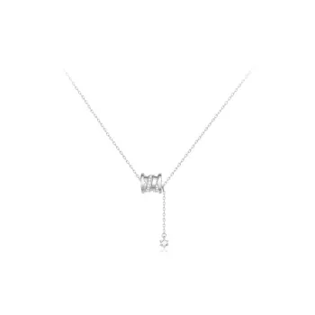 JOLLY NOTE Everyday Commute Versatile Affordable Collarbone Chain Necklaces Women's