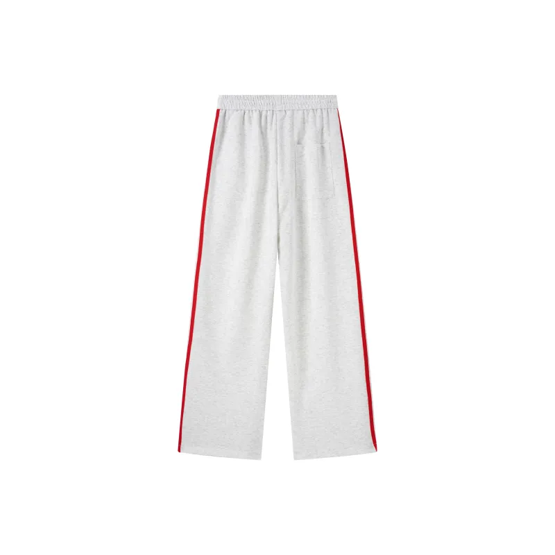 SAME FLOW Casual Pants Unisex-1