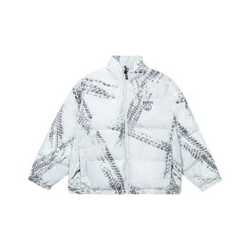 BEASTER Riding Down Jackets Unisex