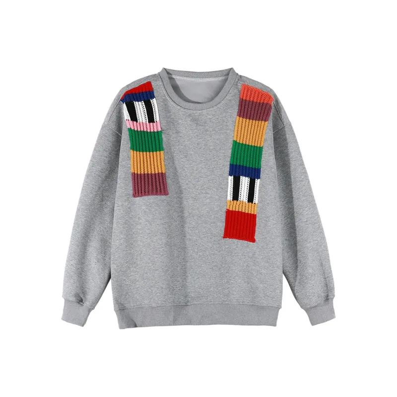 BEETLE TOWN Sweatshirts Unisex-4