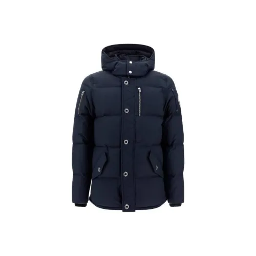 Moose Knuckles Original 3Q Padded Jacket