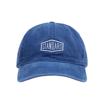 THE HOBOO Cotton Baseball Caps Unisex