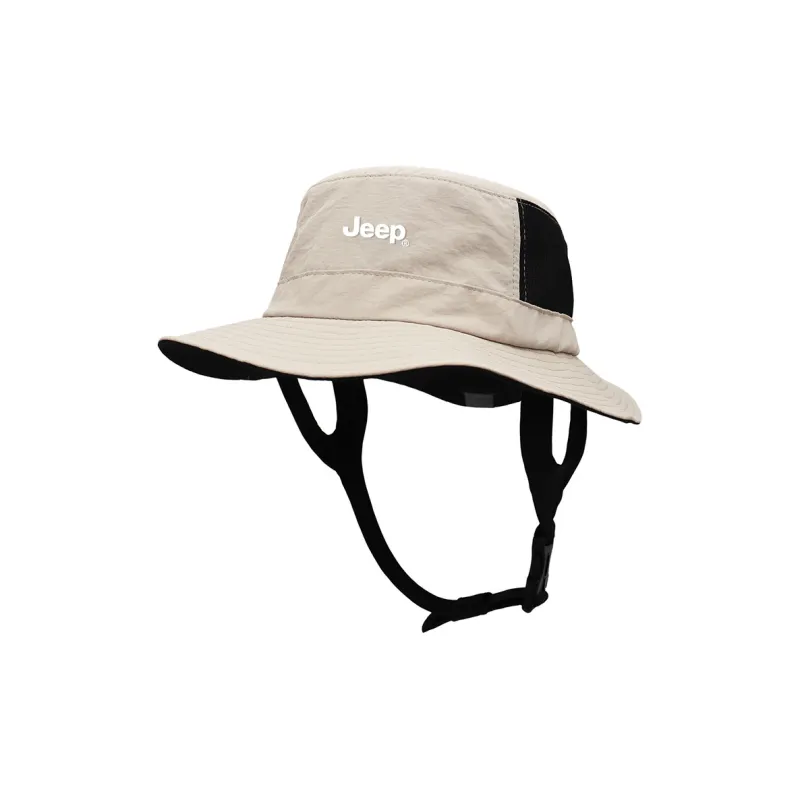 Jeep Polyamide Bucket Hats Unisex-7