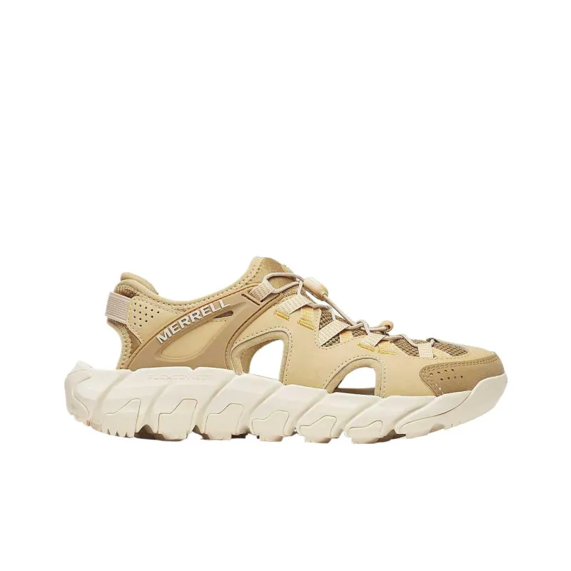 MERRELL Maipo Explorer Breathable River Trekking Shoes Women's Light Umber-1