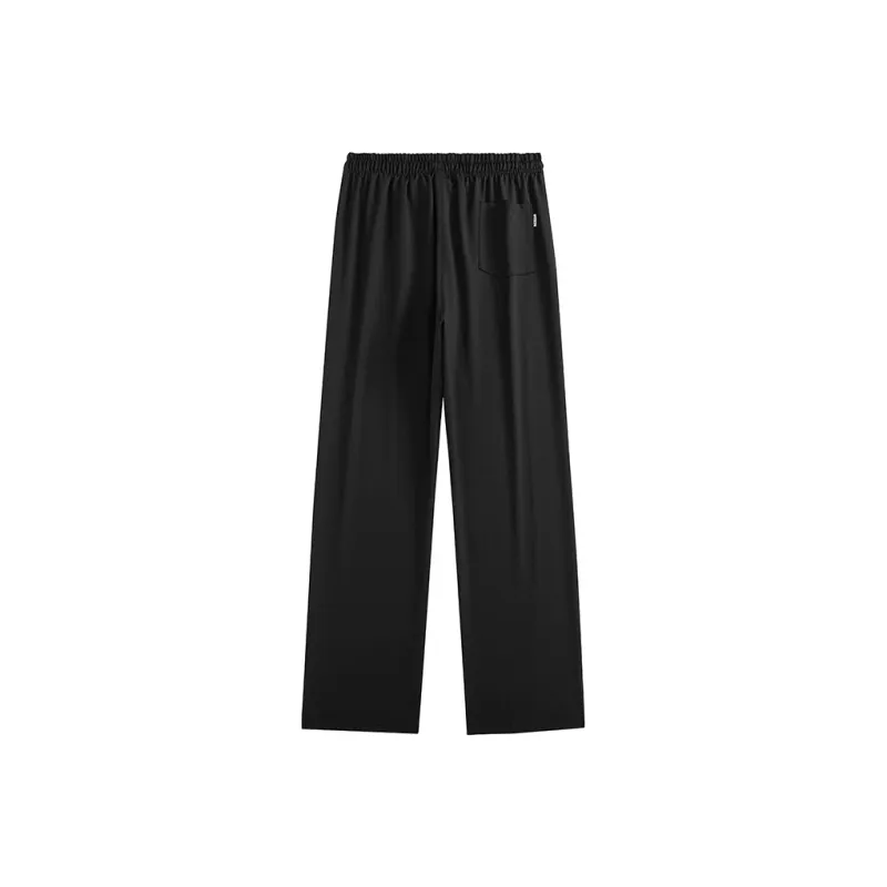DUNHUANG INSPIRATION Casual Pants Unisex-1