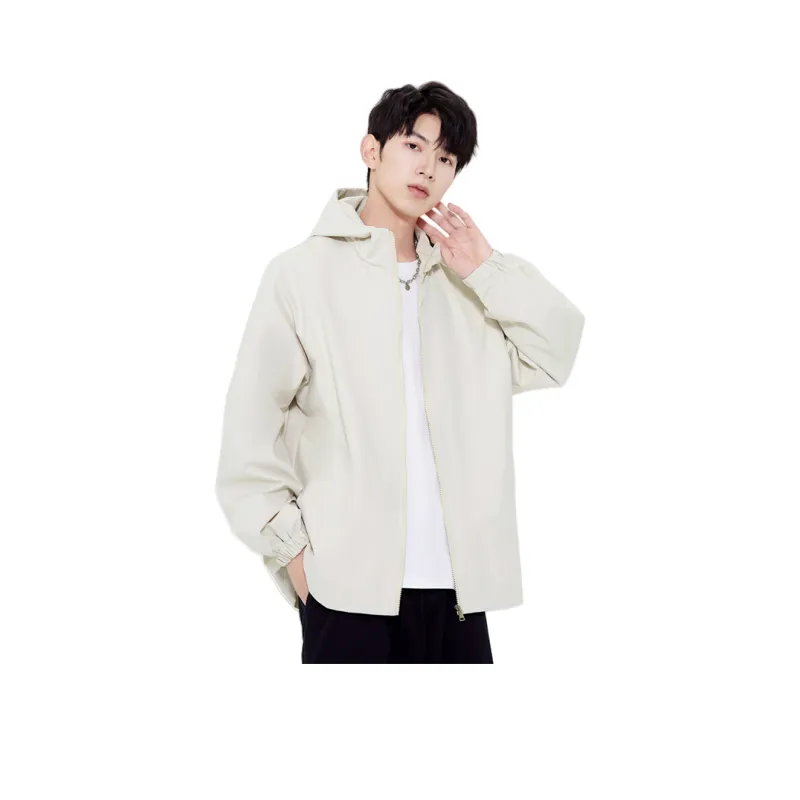 BOTH PLAY Jackets Unisex-6