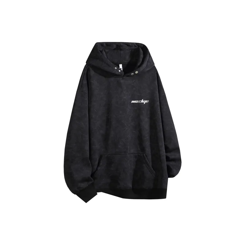 Mackyo x SOORCHCE Sweatshirt Unisex-12