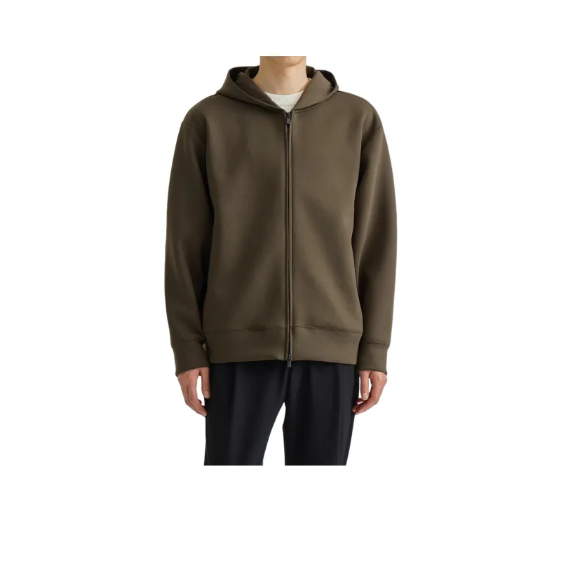 UNITED TOKYO FW24 Sweatshirt Men's Khaki-0