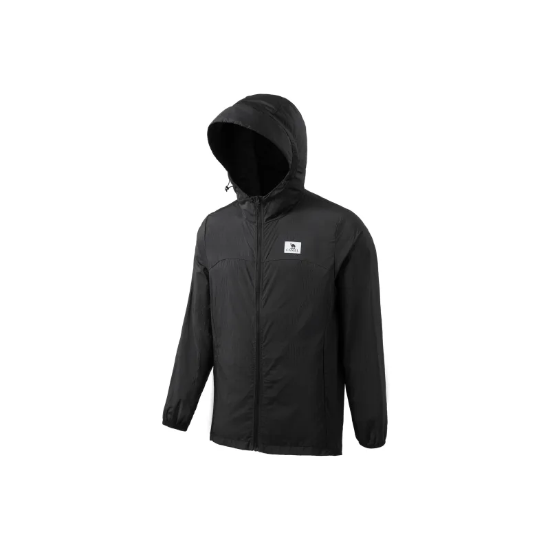 CAMEL Sun Protection Clothing Unisex-1