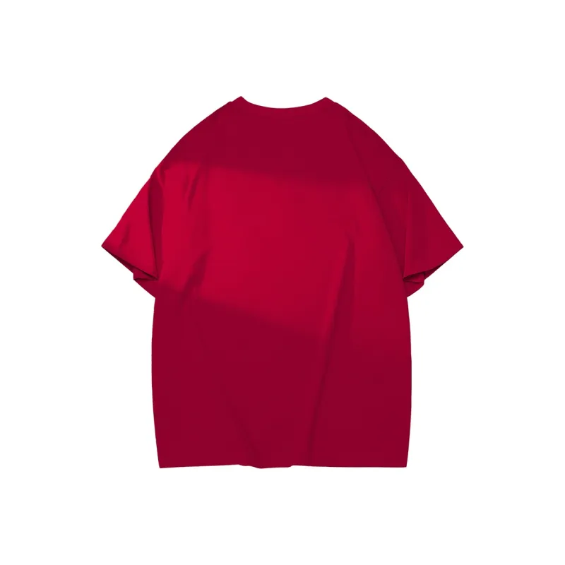 LIGHTNING BEAR T Shirts Unisex-45
