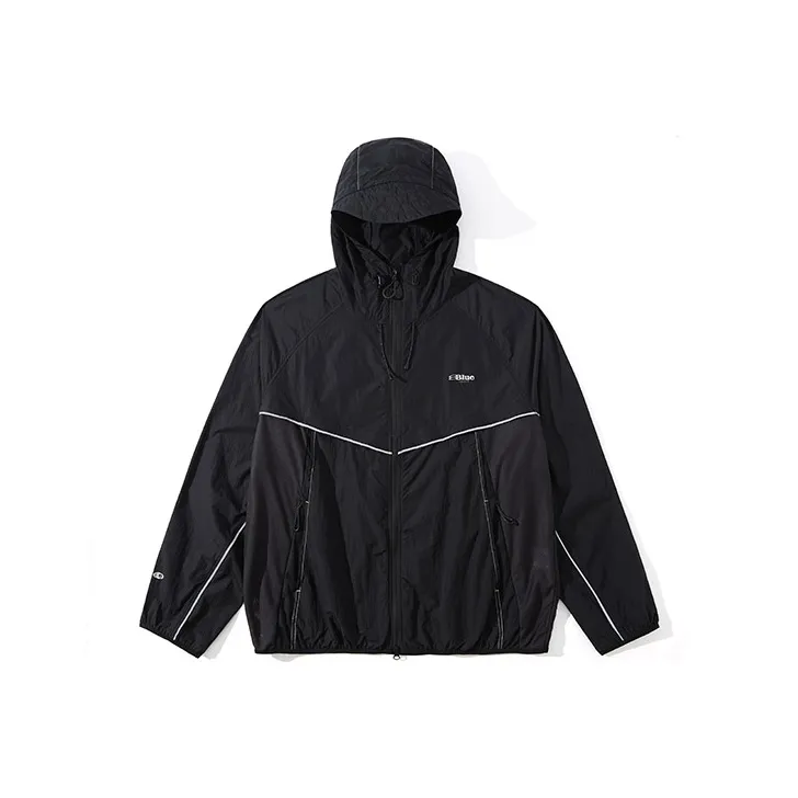 LANQI Sun Protection Clothing Unisex-0