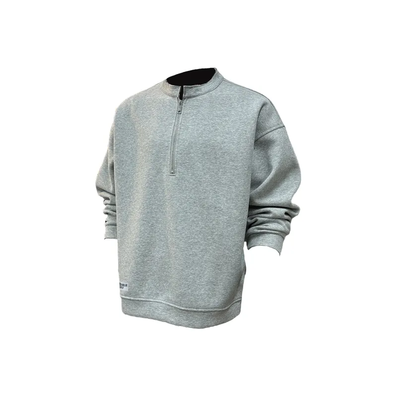 CHARLIE GOLF Sweatshirts Unisex-5