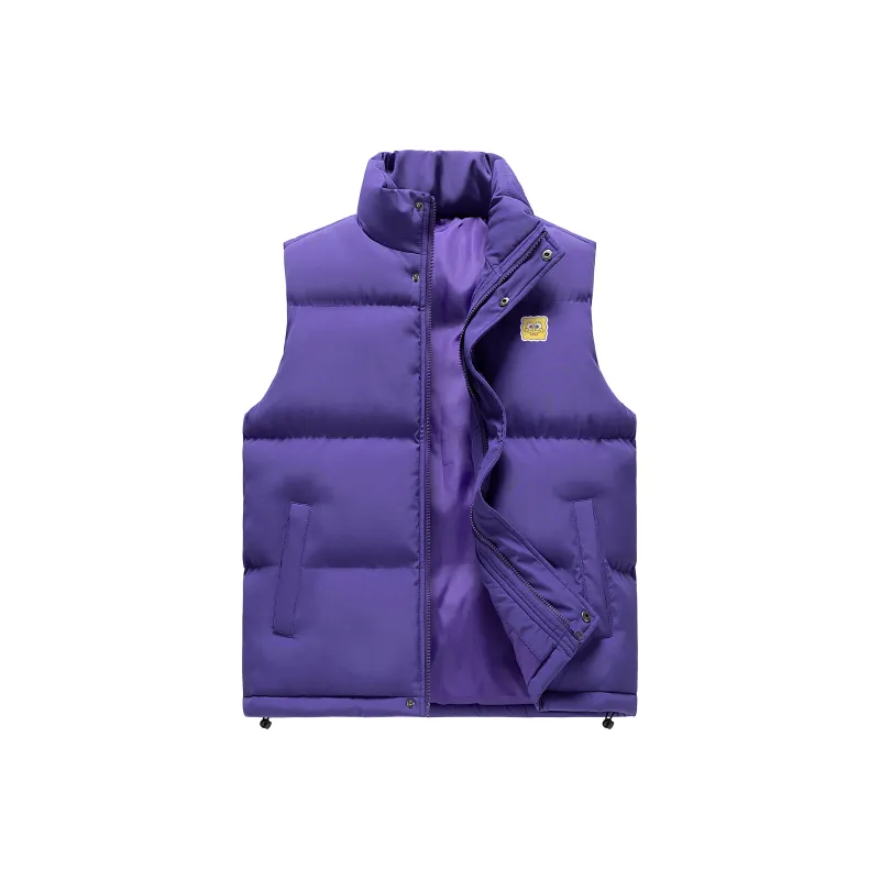 SPONGEBOB SQUAREPANTS Vest Unisex-4