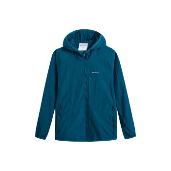 SUPERMOON Super-Light Breathable Quick Dry Sun Protection Clothing Unisex