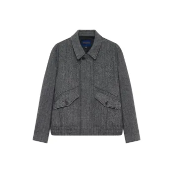 Teenie Weenie Men 24FW Coat Winter Unisex