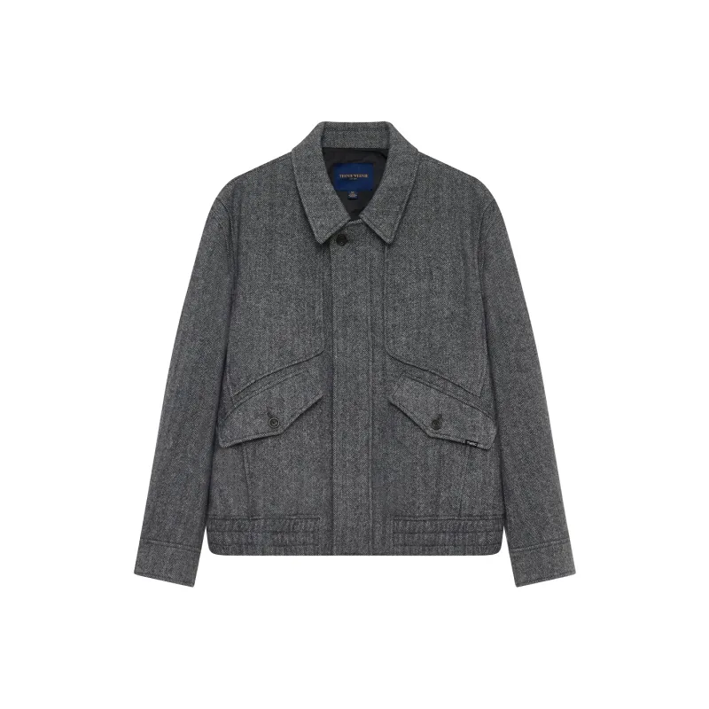 Teenie Weenie Men 24FW Coat Winter Unisex-0
