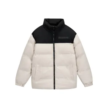 FANBIOU Puffer Jackets Unisex