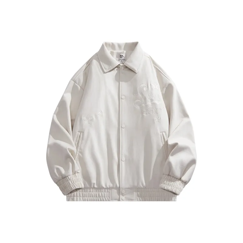Crayon Shinchan Jackets Unisex-12