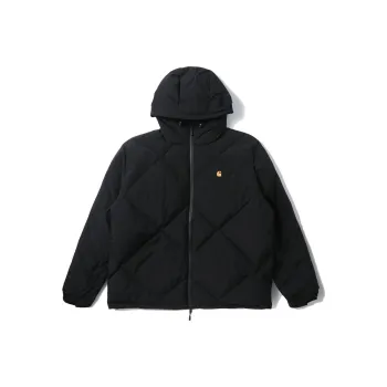 Carhartt WIP Down Jackets Men Black